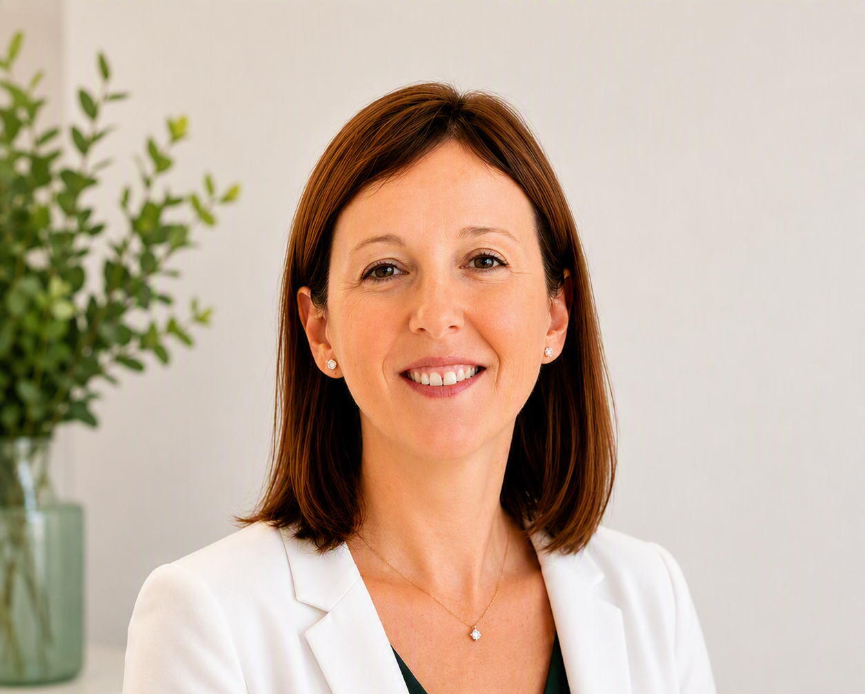 noelia-noguera-enfermera-dietista-ser-salud-integral.webp Noelia Noguera, enfermera y dietista en consulta de nutrición clínica online